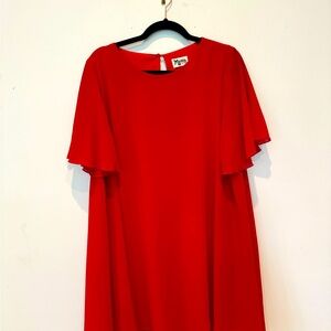 Show me your MuMu Jenner dress XL